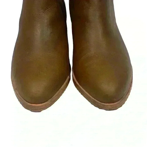 Nisolo Eva Everyday Chelsea Boot Women’s Size 11 - Picture 5 of 11